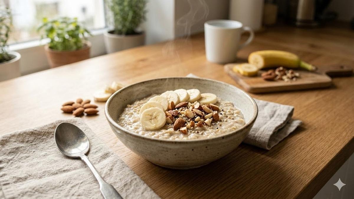 Menu Sahur dan Buka Puasa untuk Pasien Hipertensi, Strategi Cerdas Mengatur Pola Makan