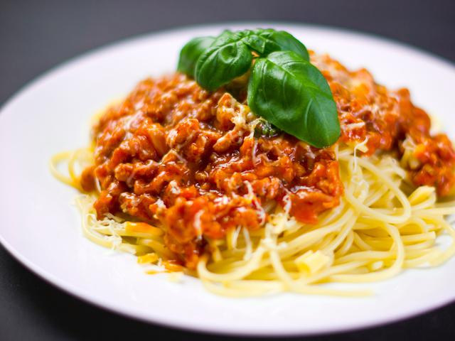 Resep Saus Bolognese Homemade Untuk Pasta Lifestyle Fimela Com