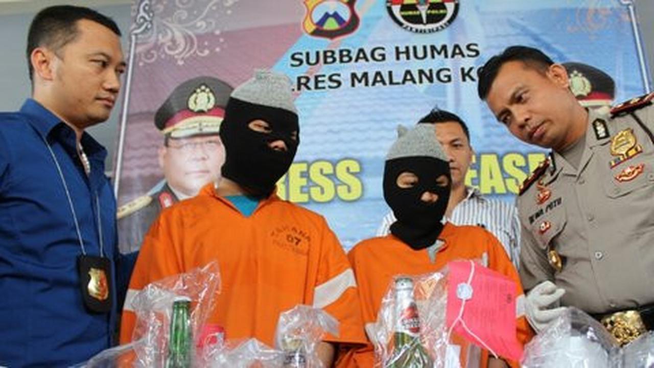 Ada korban lain di kasus utang keperawanan, wanita berinisial B