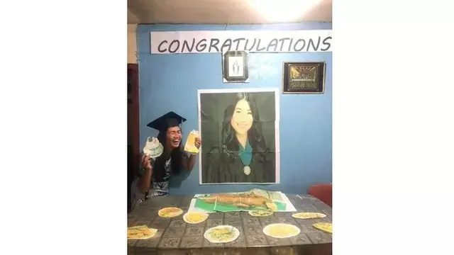 6 Hadiah Wisuda Ini Nyelenehnya Bikin Tepuk Jidat