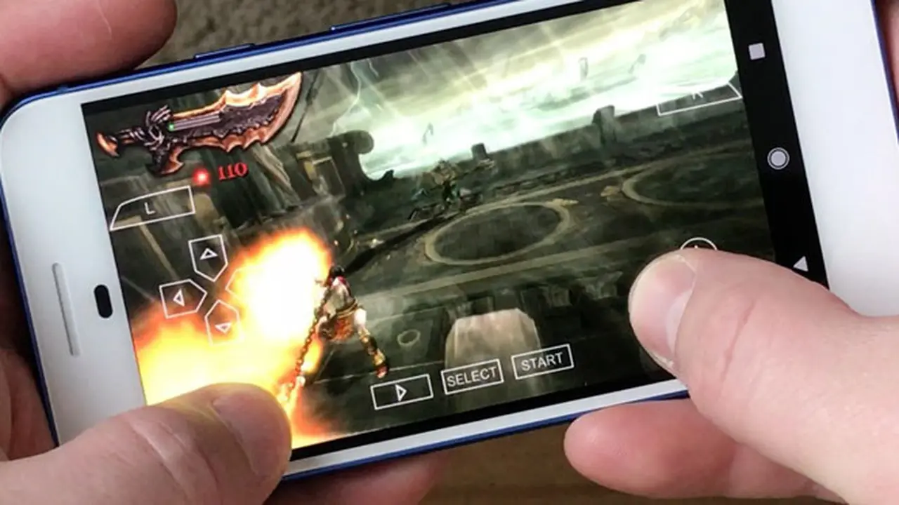 Gim emulator