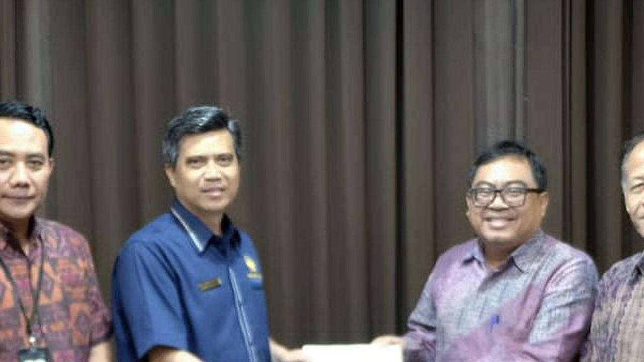 Bea Cukai Terbitkan Izin Kawasan Berikat pada PT Indra Eramulti Logam Industri