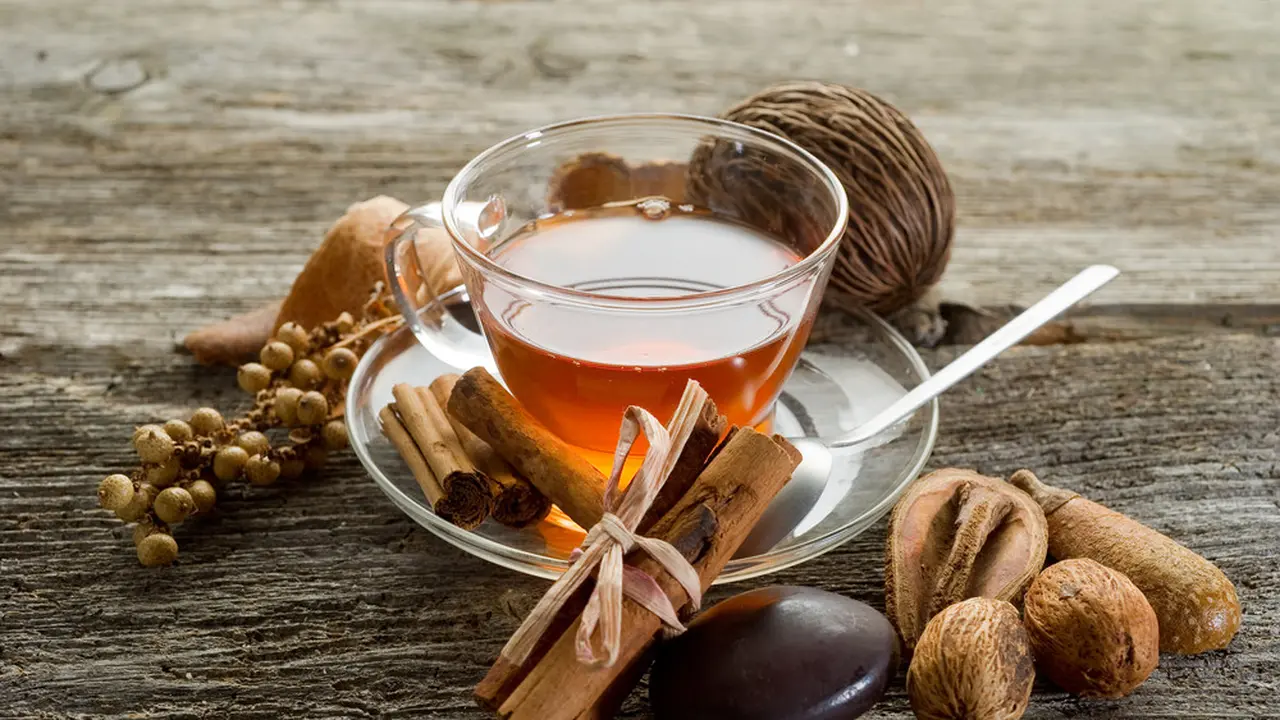 resep jamu herbal rempah