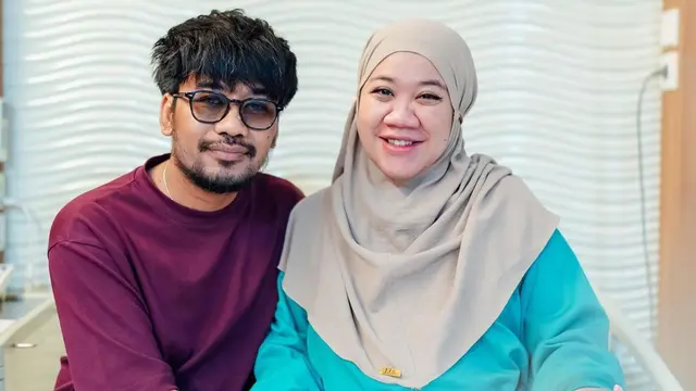 Kabar Bahagia, 7 Artis dan Selebriti ini Melahirkan Anak Mereka di Tahun 2024