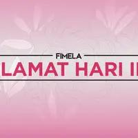 Selamat Hari Ibu