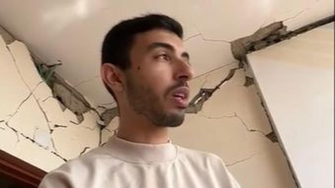 Cerita Pemuda Palestina