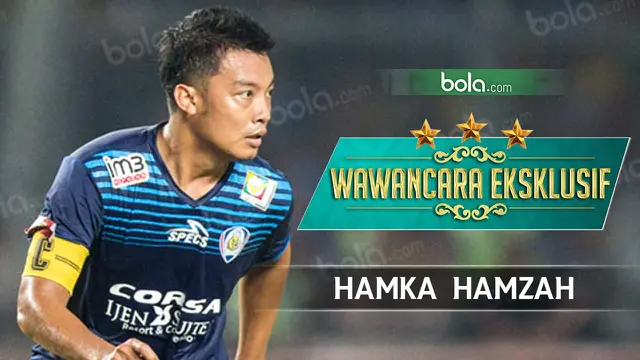 Hamka Hamzah
