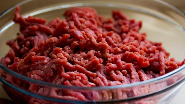 Ground Beef
