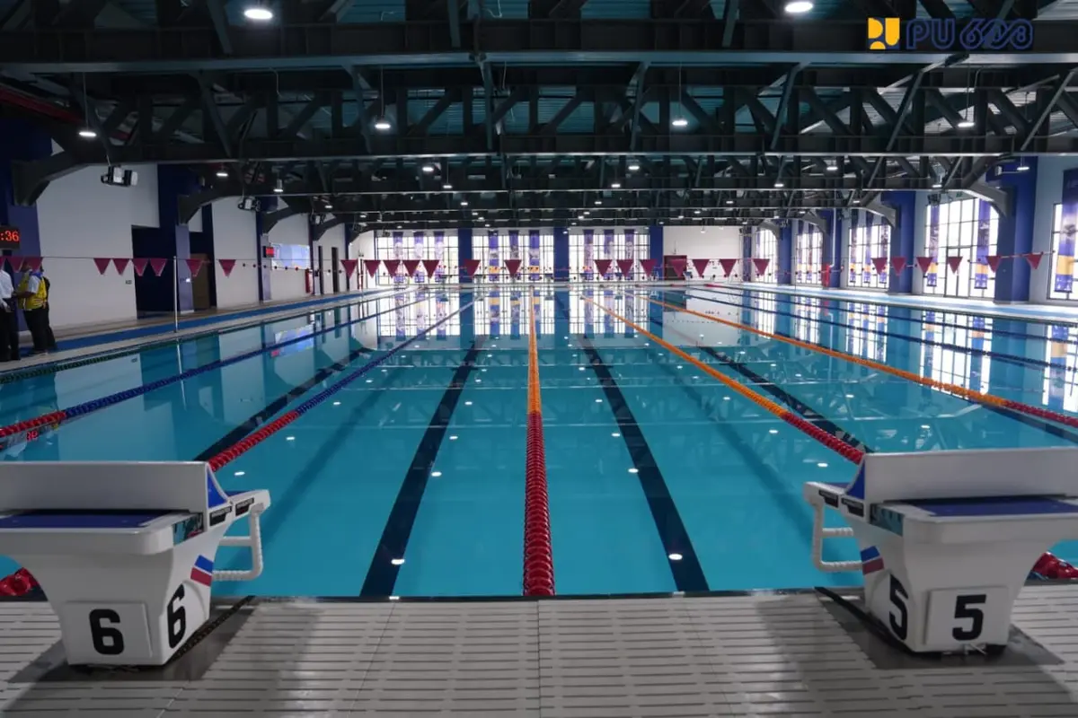 Indonesia Bakal Miliki Training Center untuk Atlet Paralimpik