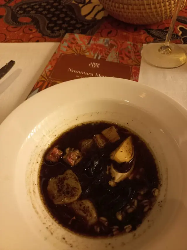 Sajian Kuliner Khas Indonesia yang Instagrammable untuk Buka Puasa di Raffles Hotel