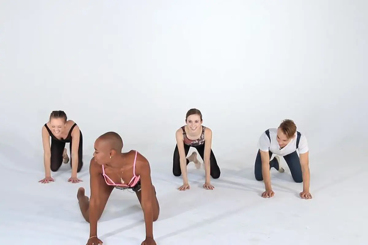 Video: 4 Tips Sukses Belajar Joget Twerking ala Miley Cyrus, Yuk!