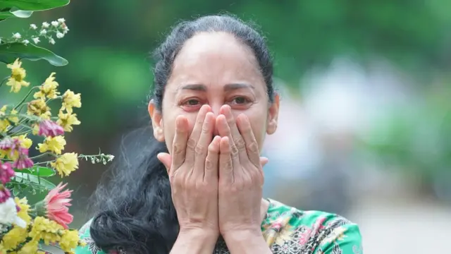 Samudra Cinta