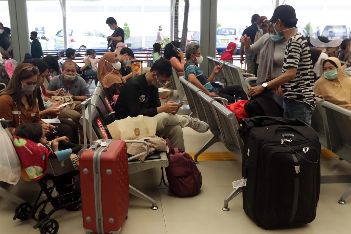 Mudik Lebaran