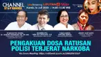 verticall pengakuan