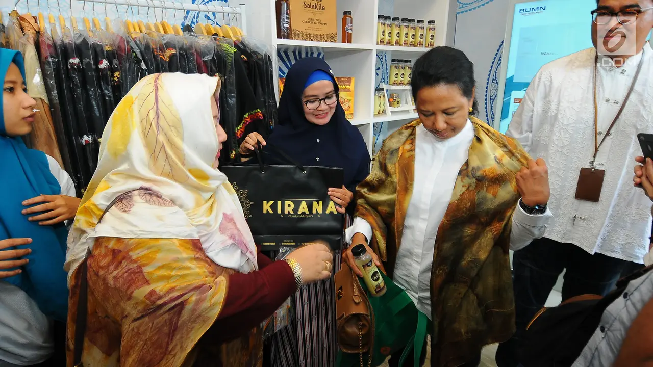 Halal Park Senayan