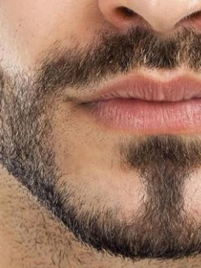 [Bintang] Ilustrasi Kumis