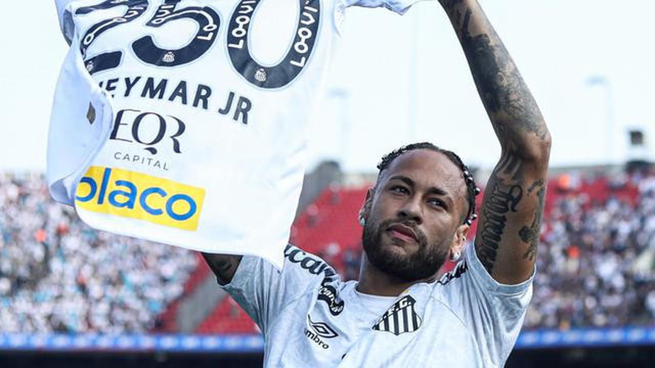 Bukan Reuni dengan Messi di Inter Miami, Neymar Justru Didekati Klub MLS Ini