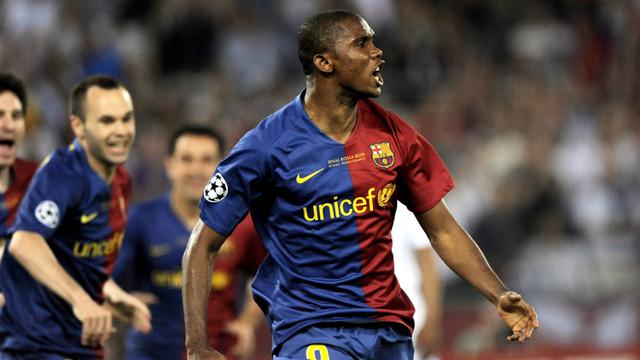 Striker yang Terbuang di Real Madrid