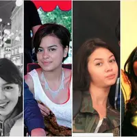 5 Seleb ini pernah dekat dengan Adipati Dolken, siapa yang paling cantik?