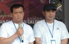 Gaya Santai Jenderal Polisi Bintang 3 saat Lakukan Medical Check Up sebagai Syarat Pilkada, Hanya Pakai Kaos Oblong
