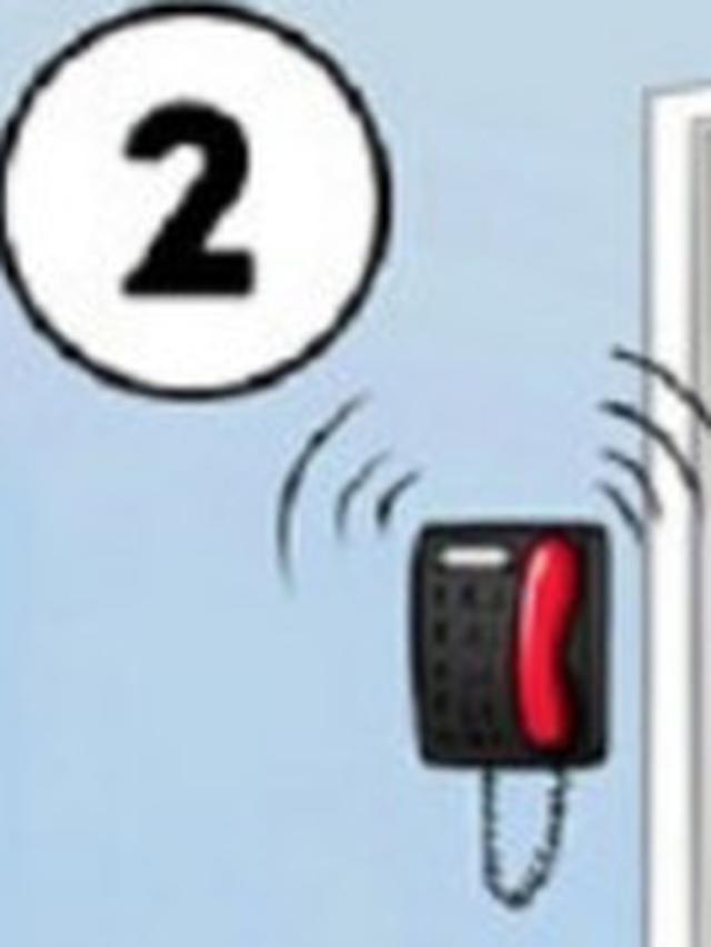 Hal Pertama yang Kamu Lakukan di Situasi Ini dapat Ungkap Kepribadian Tersembunyi