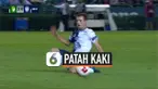 vertical patah