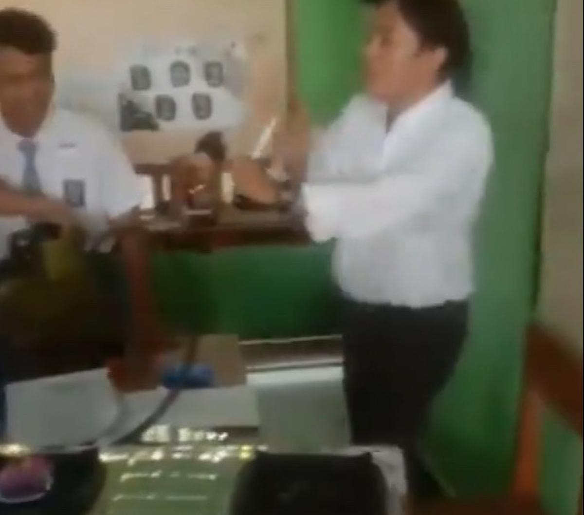 Dok. Istimewa
