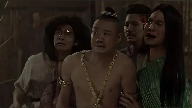 Pee Mak (2013)
