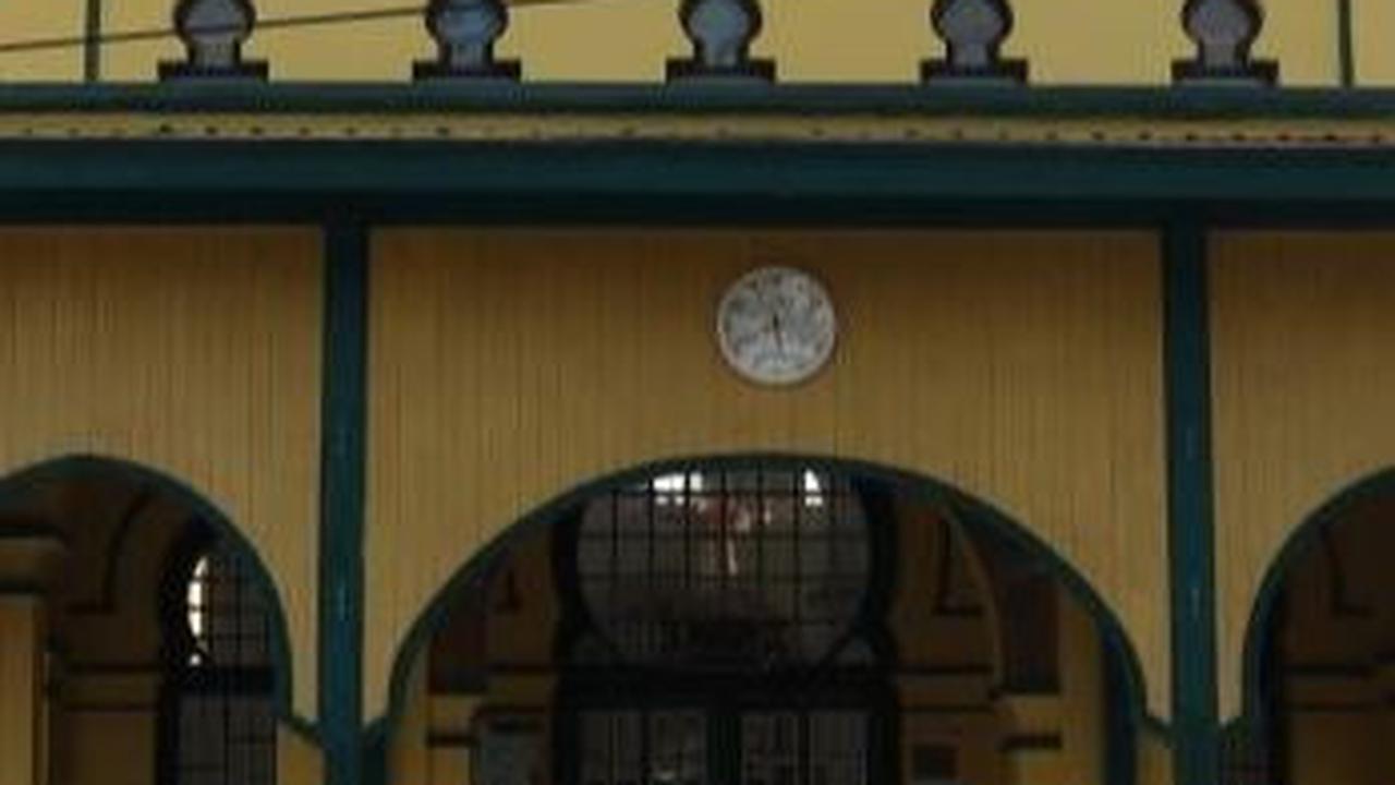 Mengunjungi Masjid Raya Syahabuddin, Jejak Peninggalan Sejarah Kerajaan Siak