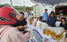 Bulog Pastikan Stok MinyaKita Aman di Papua Jelang Idul Fitri 1447 H