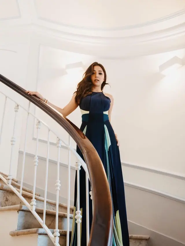 [Bintang] Nikita Willy