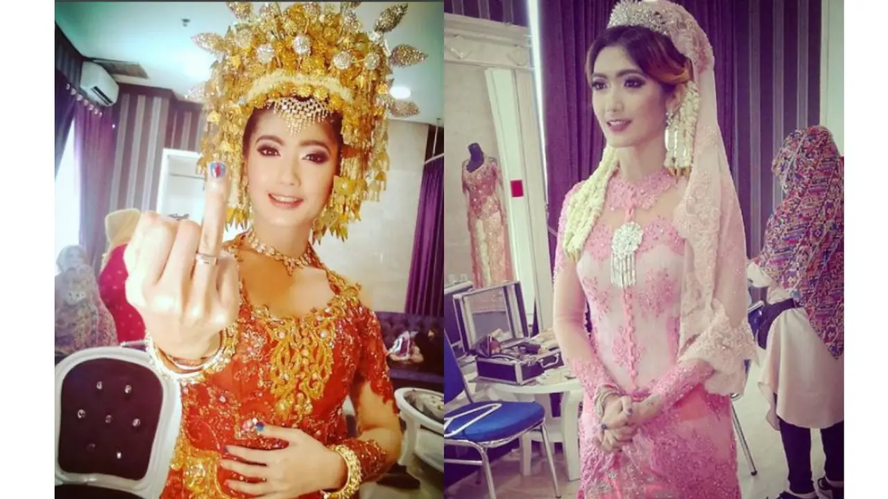 Revi Mariska