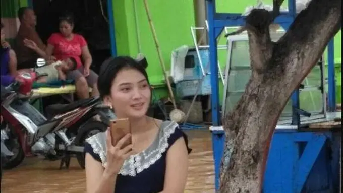 [Bintang] Wulan Korban Banjir