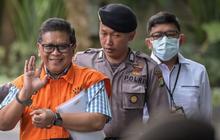 Berkas Kasus Hasto Rampung, KPK Serahkan ke JPU