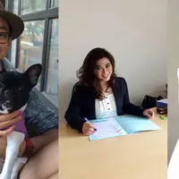 Kabar terbaru mantan artis cilik era 90-an (dok. Instagram)