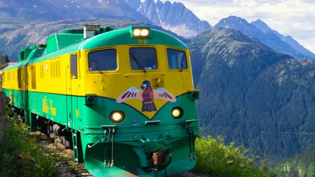 White Pas and Yukon Route. https://wpyr.com/