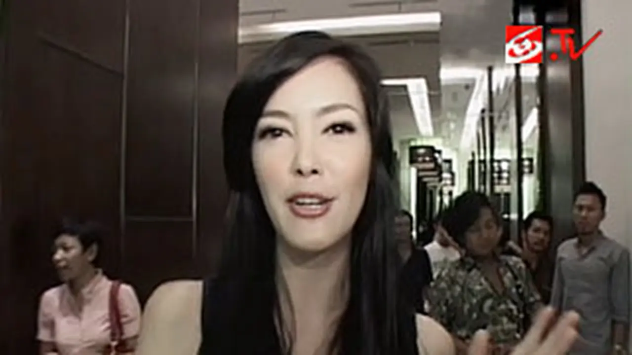 Cathy Sharon