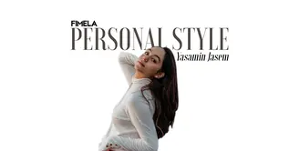 Personal Style Yasamin Jasem