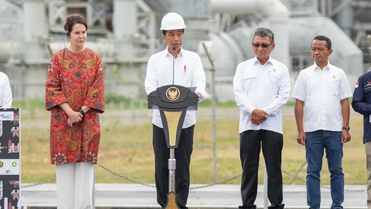 Dok. Istimewa