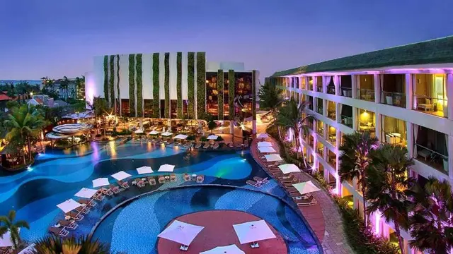 The Stones - Legian Bali, Marriott Autograph Collection Hotel