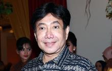 Cerita Kecil Guruh Main Bareng Anak Tukang Kebun hingga Koki di Istana