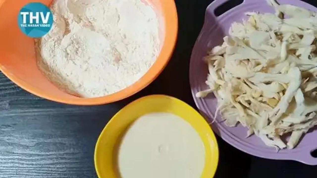 Cara Menggoreng Jamur Krispi Agar Minim Minyak dan Tetap Renyah Hingga 2 Bulan