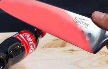Tak Hanya soal Daya Beli Menurun, Ternyata Ini Penyebab Tutupnya Pabrik Coca Cola di Bali