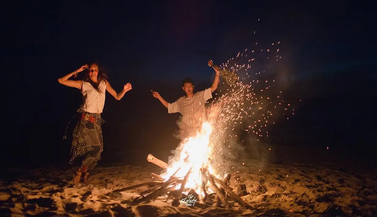 (Instagram/nadinelist)