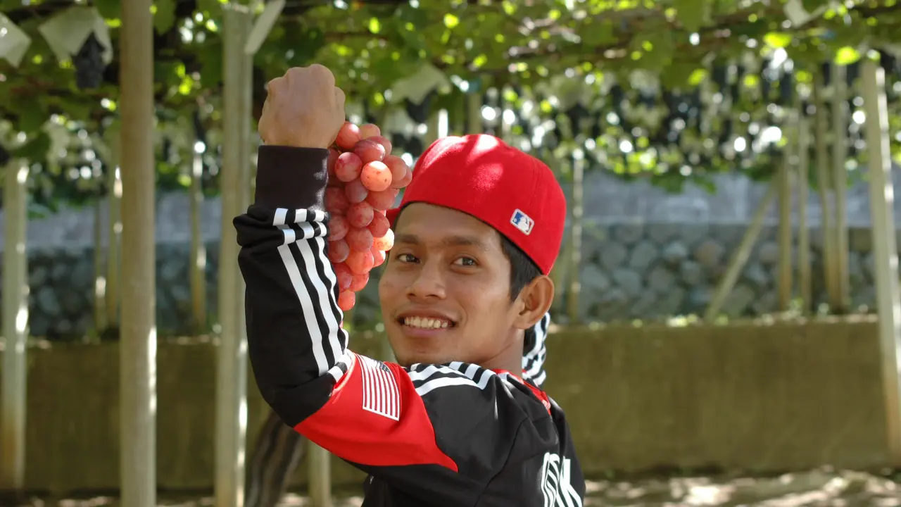 Andik Vermansah