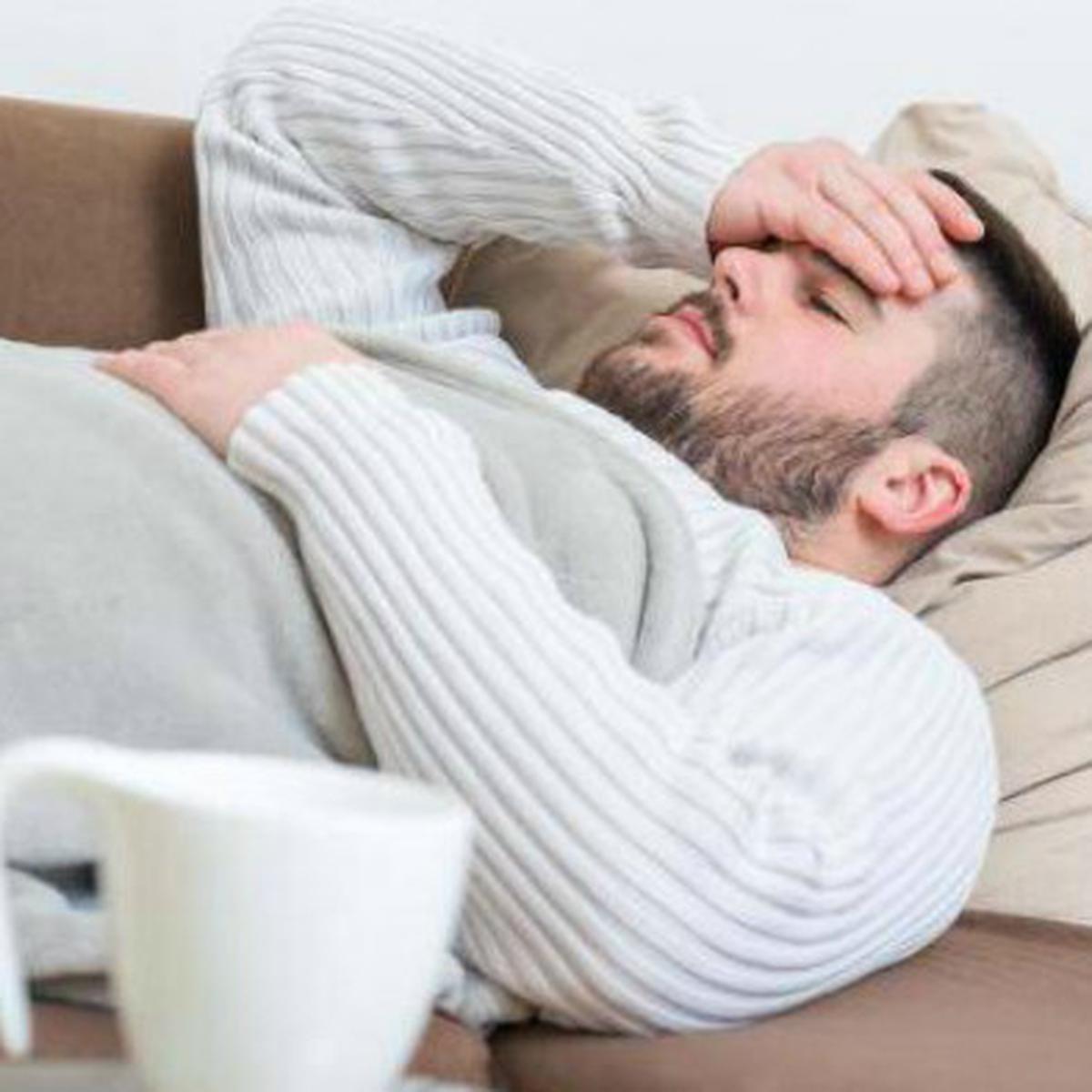 Facts of Influenza A and HMPV That Make Hospitals in China Crowded