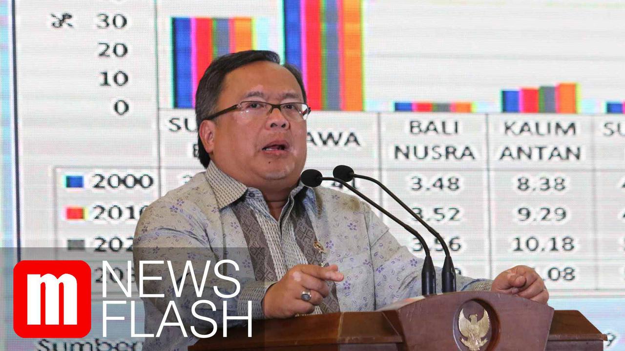 VIDEO: Pemerintah Pastikan Tak Ada Titik Panas di Lokasi Ibu Kota Baru