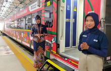 Tiket Lebaran 2026 KAI Daop 7 Madiun Terjual 19.110, Ini Tanggal Favoritnya