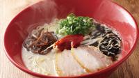Berikut adalah 6 restoran Jepang di Jakarta yang menyajikan menu ramen pilihan terenak.