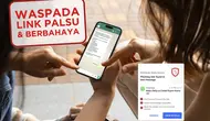 Waspada Phishing Berbasis AI, Ini Cara Mengenali Tautan Jebakan